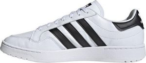 Adidas Buty męskie Team Court białe r. 43 1/3 (EG9734) 3