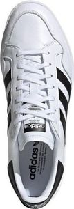 Adidas Buty męskie Team Court białe r. 43 1/3 (EG9734) 5