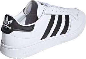 Adidas Buty męskie Team Court białe r. 43 1/3 (EG9734) 6
