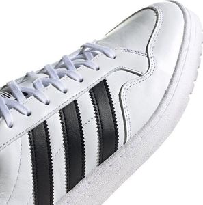 Adidas Buty męskie Team Court białe r. 43 1/3 (EG9734) 8