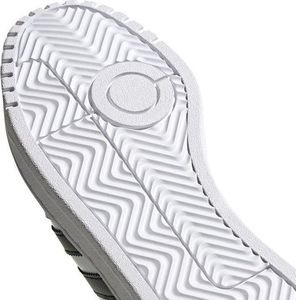 Adidas Buty męskie Team Court białe r. 43 1/3 (EG9734) 9