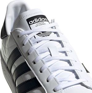Adidas Buty męskie Team Court białe r. 43 1/3 (EG9734) 10