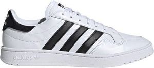 Adidas Buty męskie Team Court białe r. 41 1/3 (EG9734) 1