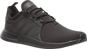 Adidas Buty męskie X_PLR czarne r. 46 2/3 (BY9260) 2