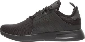 Adidas Buty męskie X_PLR czarne r. 46 2/3 (BY9260) 4