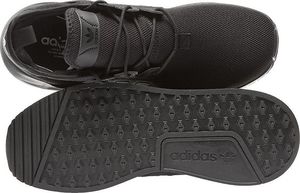 Adidas Buty męskie X_PLR czarne r. 46 2/3 (BY9260) 6