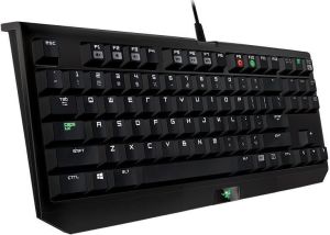 Klawiatura Razer BlackWidow Tournament 2014 (RZ03-00810900-R3M1) 2