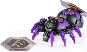 Figurka Spin Master Bakugan - Ultra Darkus Webam podstawowa 3