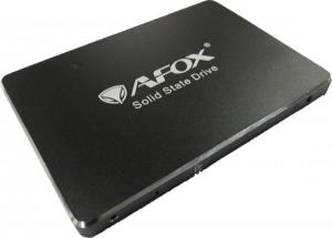Dysk SSD AFOX SD250 120GB 2.5" SATA III (SD250-120GN) 2
