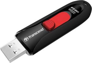 Pendrive Transcend JetFlash 590, 32 GB  (TS32GJF590K) 2