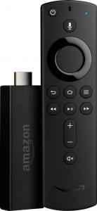 Odtwarzacz multimedialny Amazon Fire TV Stick 2018 1