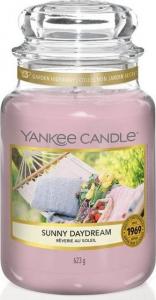 Yankee Candle Sunny Daydream słoik duży 623g (1651386E) 1