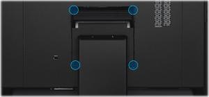 Komputer MSI Pro 16T 7M Celeron 3865U, 4 GB, 256 GB SSD 7