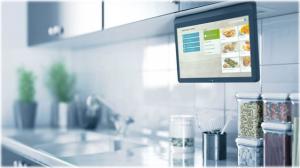 Komputer MSI Pro 16 Flex 8GL Celeron N4000, 4 GB, 512 GB SSD 1 TB HDD 7