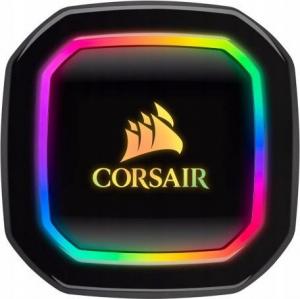 Chłodzenie wodne Corsair iCUE H100i RGB PRO XT 2x120mm (CW-9060043-WW) 3