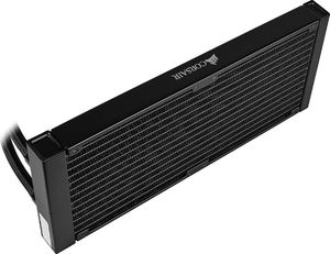 Chłodzenie wodne Corsair iCUE H115i RGB PRO XT (CW-9060044-WW) 6