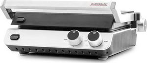 Grill elektryczny Gastroback 42537 2