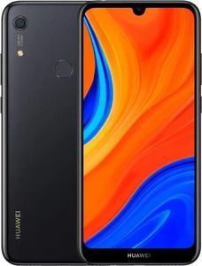 Smartfon Huawei Y6s 3/32GB Czarny  (Y6s) 1