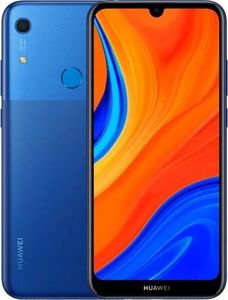 Smartfon Huawei Y6s 3/32GB Niebieski  (51094WCD) 1