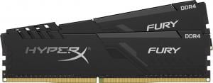 Pamięć HyperX Fury, DDR4, 32 GB, 3600MHz, CL17 (HX436C17FB3K2/32) 1