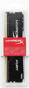 Pamięć HyperX Fury, DDR4, 16 GB, 3600MHz, CL17 (HX436C17FB3K2/16) 6