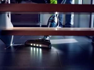 Odkurzacz pionowy Leifheit Rotaro PowerVac 2w1 20V 5