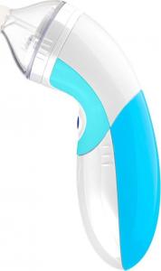 Vitammy Aspirator do nosa elektryczny Colibri 4