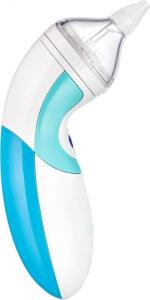 Vitammy Aspirator do nosa elektryczny Colibri 5