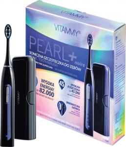 Szczoteczka Vitammy Pearl+ Black 4
