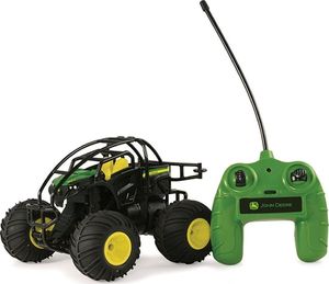 Tomy Tomy John Deere Rc Mega Akrobacje 1