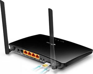 Router TP-Link TL-MR150 4