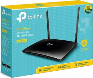 Router TP-Link TL-MR150 5
