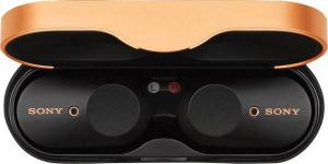 Słuchawki Sony WF-1000XM3B 5