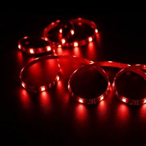 Taśma LED Sonoff 5m 24W/m 12V RGB multikolor (M0802040002) 4