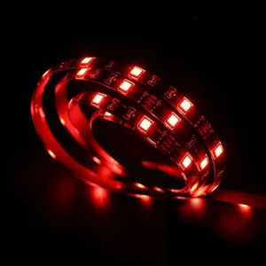 Taśma LED Sonoff 5m 24W/m 12V RGB multikolor (M0802040002) 6