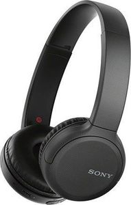 Słuchawki Sony WH-CH510 Czarne 1