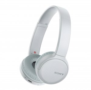 Słuchawki Sony WH-CH510 Białe 1