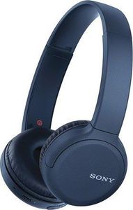 Słuchawki Sony WH-CH510 Niebieskie 1
