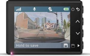 Wideorejestrator Garmin Dash Cam 66W 4