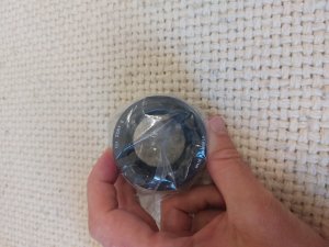 Samyang Samyang adapter T2 do Sony E 3