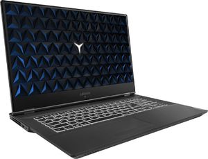 Laptop Lenovo Legion Y540-17IRH (81Q40036PB) 1