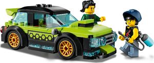 LEGO City Warsztat tuningowy (60258) 6