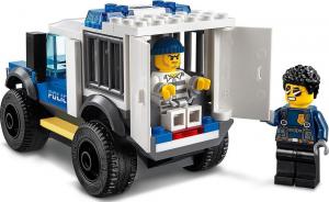 LEGO City Posterunek policji (60246) 14