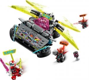 LEGO Ninjago Latający samochód ninja (71710) 2