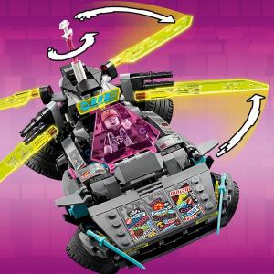LEGO Ninjago Latający samochód ninja (71710) 6