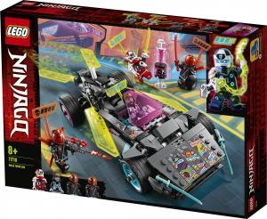 LEGO Ninjago Latający samochód ninja (71710) 8