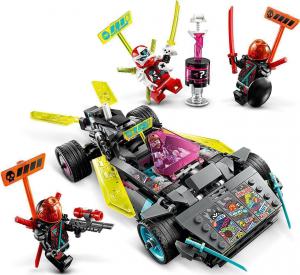 LEGO Ninjago Latający samochód ninja (71710) 13