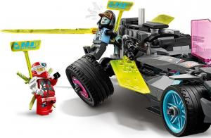 LEGO Ninjago Latający samochód ninja (71710) 15