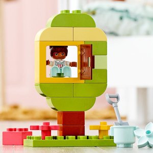 LEGO Duplo Pudełko z klockami Deluxe (10914) 6