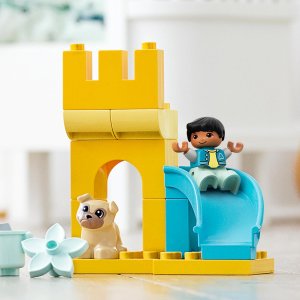 LEGO Duplo Pudełko z klockami Deluxe (10914) 7
